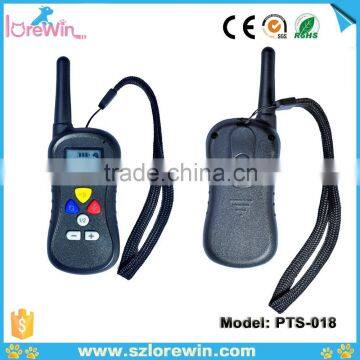 Professional Dog electronic shock Training Collar---Lorewin PTS-018