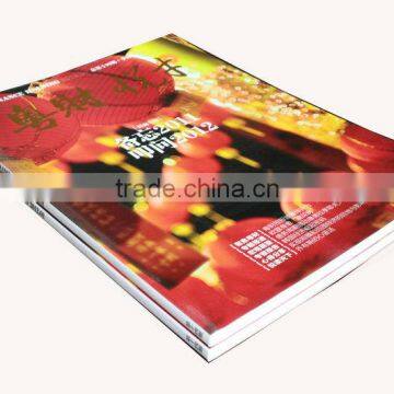 High Quality Comics Printing Service With Woodfree Paper