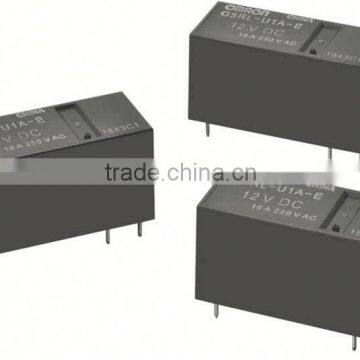 Original Relay DK2A-12V