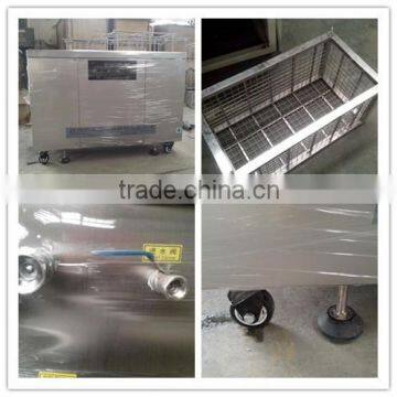 Industrial Pressure Washer High Pressure Part Cleaner Industrial Wash Tank Systems photo-4