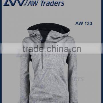 Fancy fleece hoodie for women, hoodie for women
