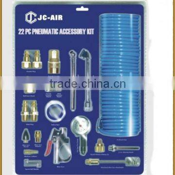 Hardware Tool 22pcs Power Tool Kit