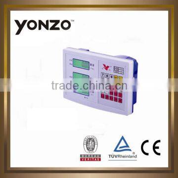 YONZO big LCD display weight indicator/weighing scale parts