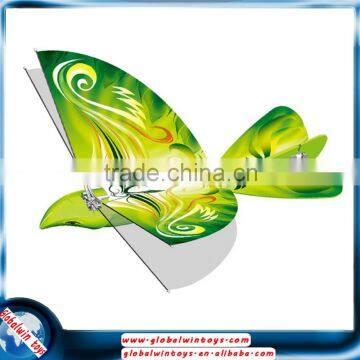 2015 rc Flying Toy Helicopter Flying Whirlybird Toy for Sale photo-3