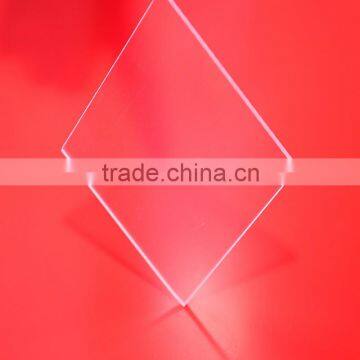 XINHAI Transparent Hollow Polycarbonate Sheet for Car Canopy/tent/awning/shelter/skylight; Garage pc Sheet photo-5