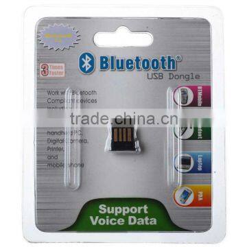 bluetooth dongle adapter/bluemanager