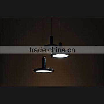 Modern LED Pendant Light (HS30013D-3/-6) photo-3