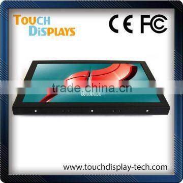 35" vesa mount touch monitor