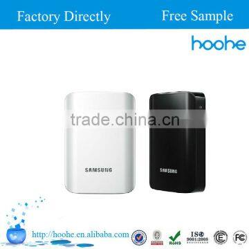 manual for power bank battery