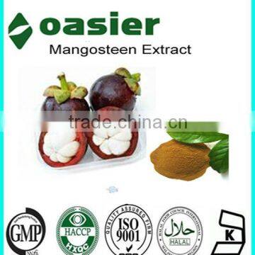 100% Natural alpha mangosteen extract