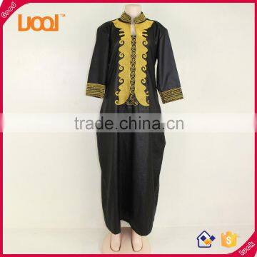 Factory Wholesale african american clothing bazin riche getzner