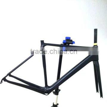 MeyerGlobal H-R-FCM046 Toray T700 + T800 full carbon road bike frame