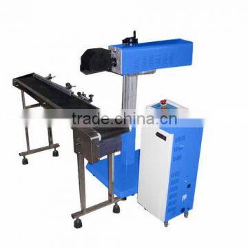 long lifespan frying line marking machine GYM-60W