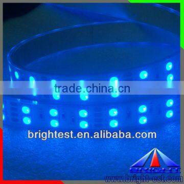 Blue color LED 5050 Strip 600SMD 5M/Roll