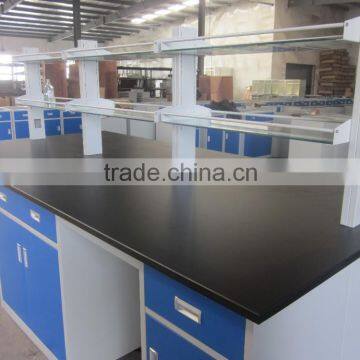 Laboratory Furniture Wall Bench/dental Lab Furniture photo-4