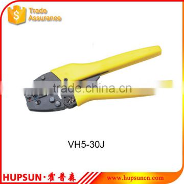 High quality VH5-30J new generation of energy saving crimping pliers ,crimping tools