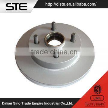 China Wholesale OEM Brake Disk Rotor
