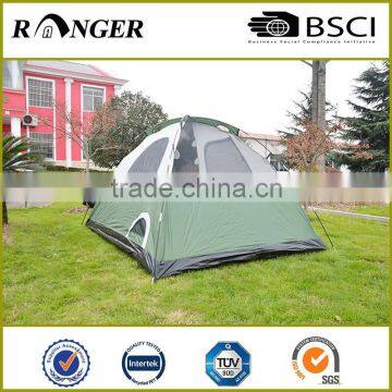 Hot Sale Camping Family Tent Fabric Tourism For Sale