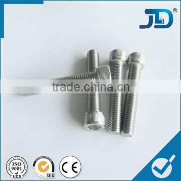 stainless steel hex cheese head screw