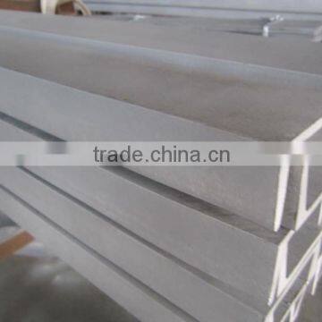 AISI 304 stainless steel channel bar/Channel Beam,maufacture direct sale