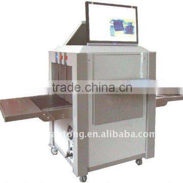 X ray machine small baggage inspection XJ5030