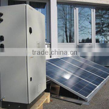 2000W 1kw 2kw 3kw 5kw 10kw With CE TUV Proved High Quality and Complete With Battery and Brackets Solar Generator photo-6