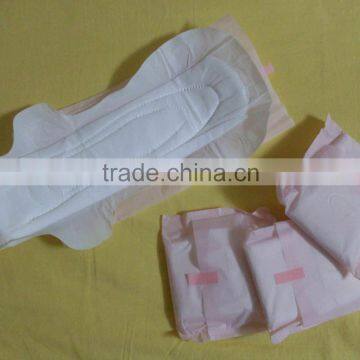 daily used disposable Panty Liner