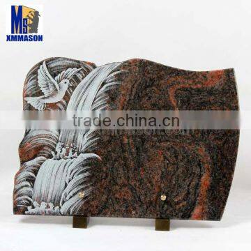 MASON Designed Europe Plaque de Granites photo-6