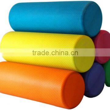 Yoga foam roller