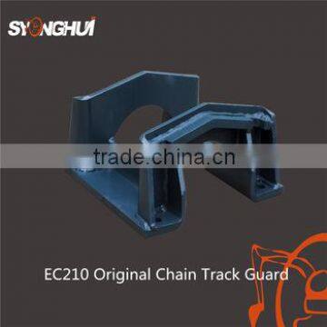 Chain Track Guard,Excavator Undercarrigae Track Guard,Track Link Guard,Track Chain Guard, SK260/SK350/SK460 photo-3