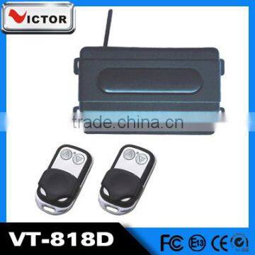 Professional Factory Remote Controller for Garage Door Learning Remote Control