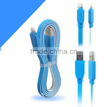 New arrival Micro USB Charger Cords Mobile Phone USB Charger Data Cable For Samusng Iphone