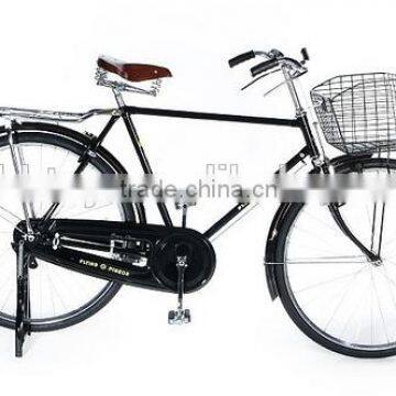 28" beautiful men bike old model (SH-TR065)