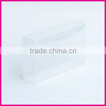 PVC folding box