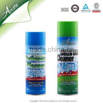 Deodorant Tile Cleaner/Bathroom Cleaner