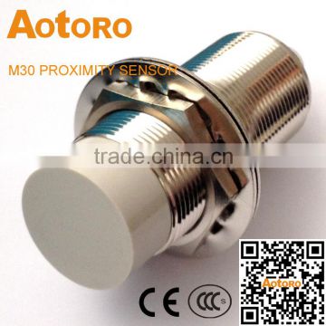 infrared sensor for faucet M30 TRC30-15DO electric sensor alibaba supplier Sensor parking