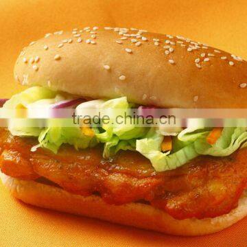 Hamburger Producing Machine photo-2