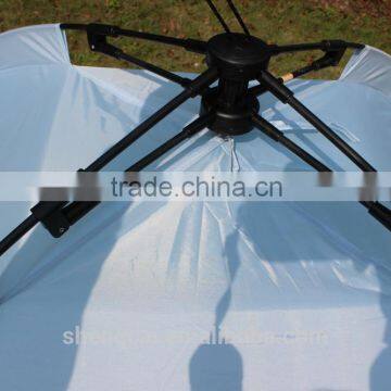 Automatic Folding Pop up Beach Tent photo-3