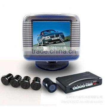 3.5inch car parking sensor system park distance control sensor