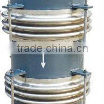 Twin Tied Bellows