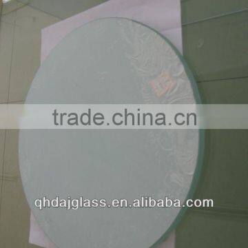 15mm ship tempered glass