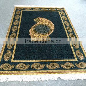 handmade silk carpet factory wholesale low price in guangzhou