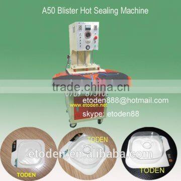 High Frequency Synchro Welding Machine