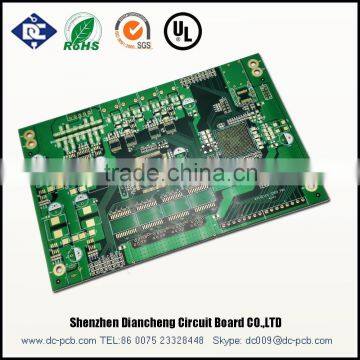 xbox 360 controller pcb boards in PCB factory