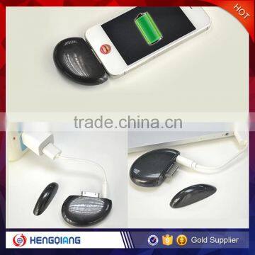 2016High Quality OEM CE R0HS Wholesale Travel Fashion Portable Power Bank for Cellphone photo-3
