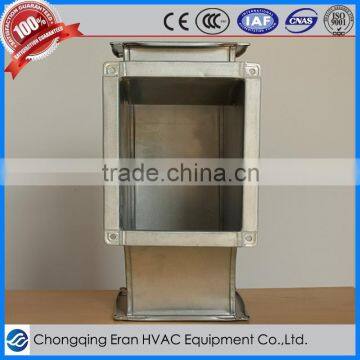 Rectangle Air Conditioning Duct for HVAC Systems photo-3