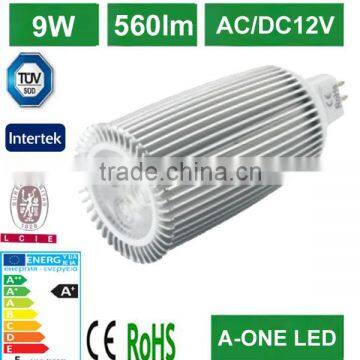 2014 wholesale price mr16 gu10 high power led spotlight warm white