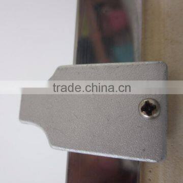 Manual Electric Hand Bag Sealing Machine for Plastic With Cutter (WD-PFS-300C) photo-2