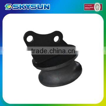 high quality engine mounting 1614600 for volvo