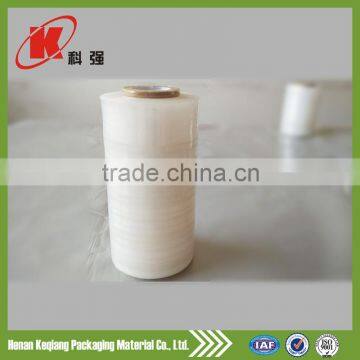 Blow Molding Processing Type and Moisture Proof Feature Lldpe Mini Stretch Film Made in China photo-4